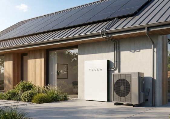 Avez-vous besoin d'une batterie pour faire fonctionner un climatiseur à l'énergie solaire ?