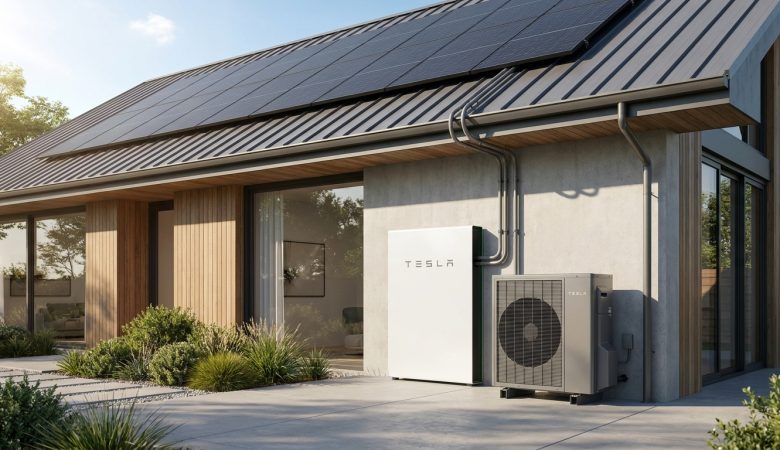 Avez-vous besoin d'une batterie pour faire fonctionner un climatiseur à l'énergie solaire ?