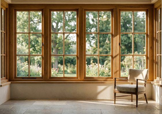Atulam : fabricant français de fenêtres et menuiseries en bois sur mesure