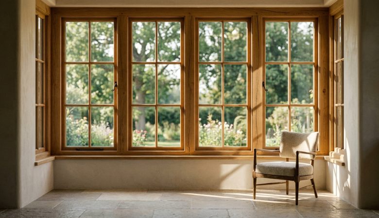 Atulam : fabricant français de fenêtres et menuiseries en bois sur mesure